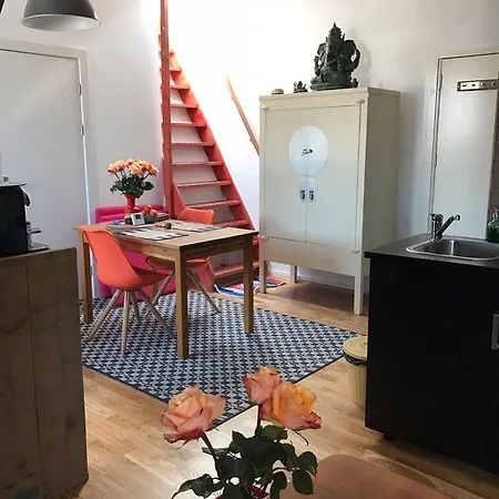 Lola 住宿加早餐酒店 阿姆斯特丹