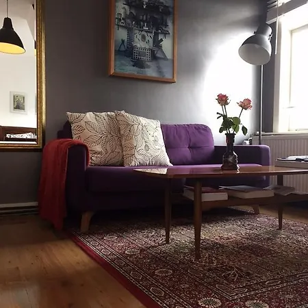 Lola B&B 암스테르담
